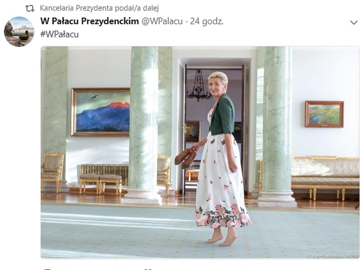 Agata Duda