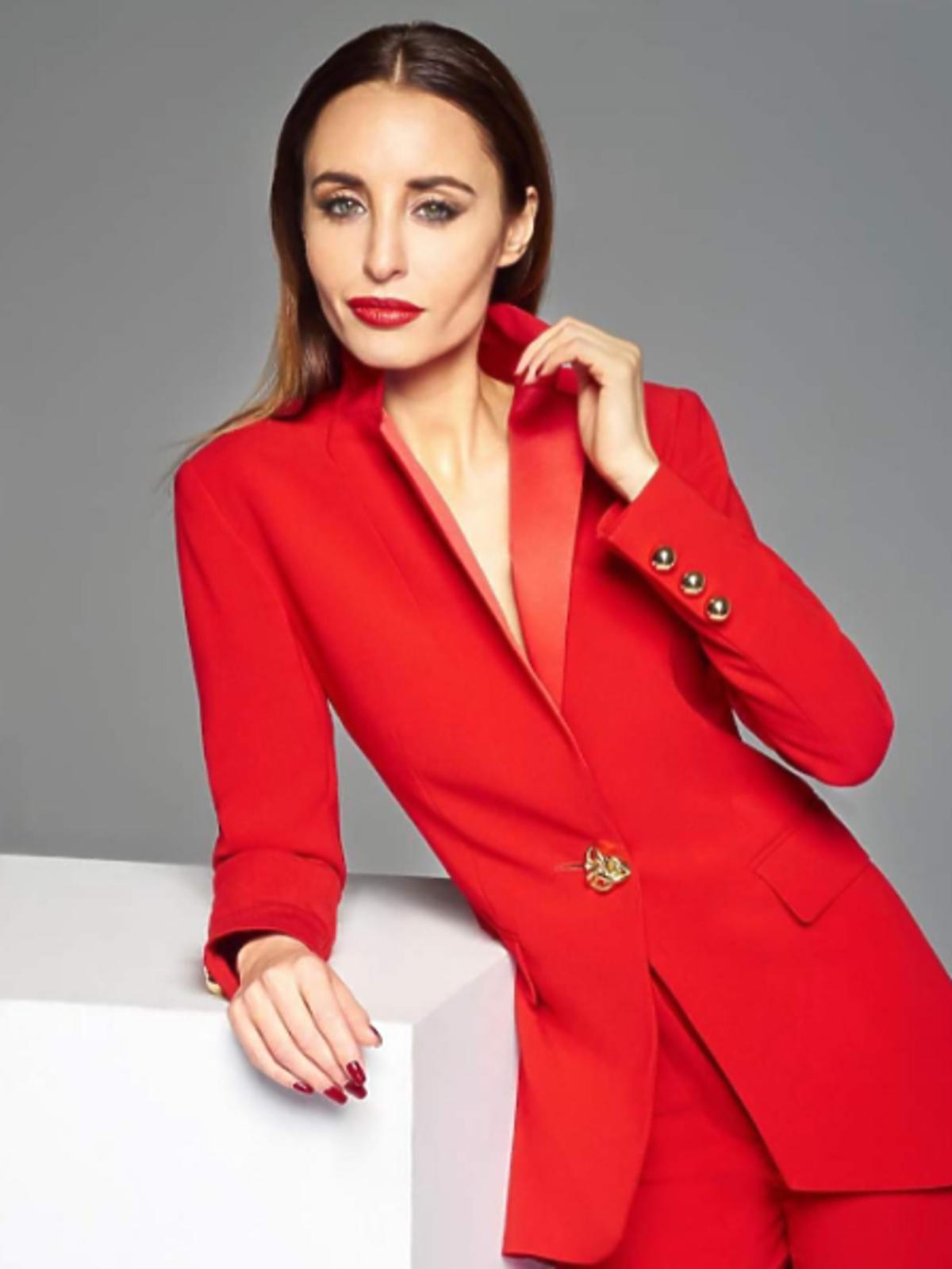 Agata Nizińska