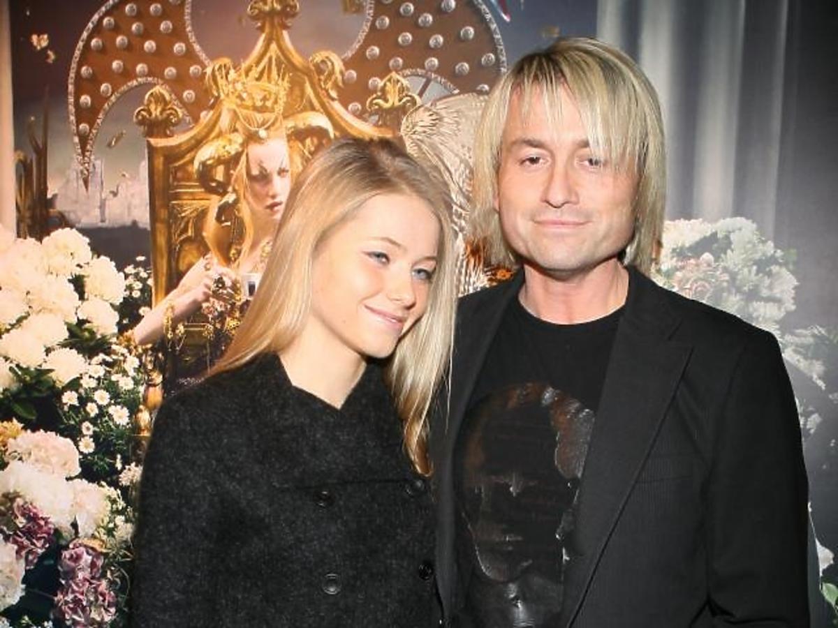 Agata Paskudzka, Piotr Rubik
