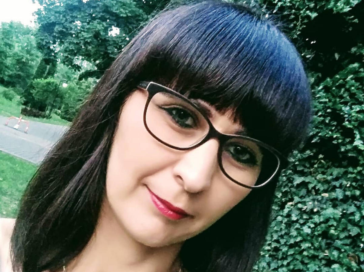 Agata Rusak z programu "Rolnik szuka żony"