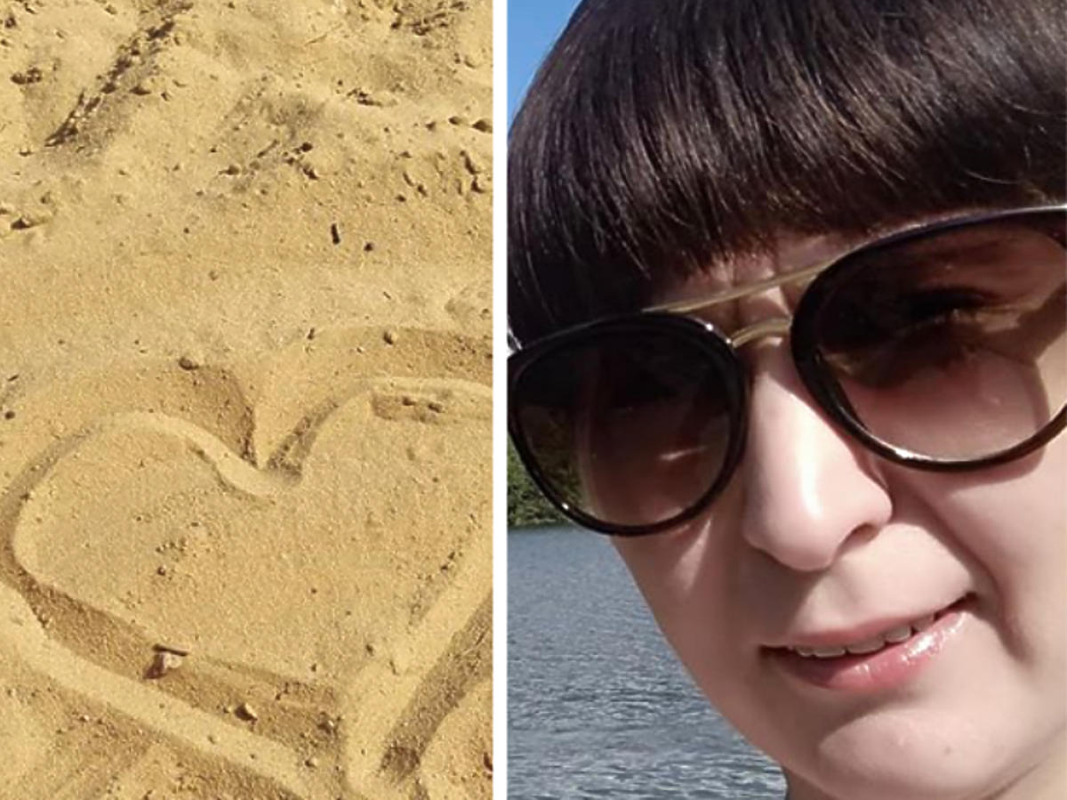 Agata Rusak z Rolnika