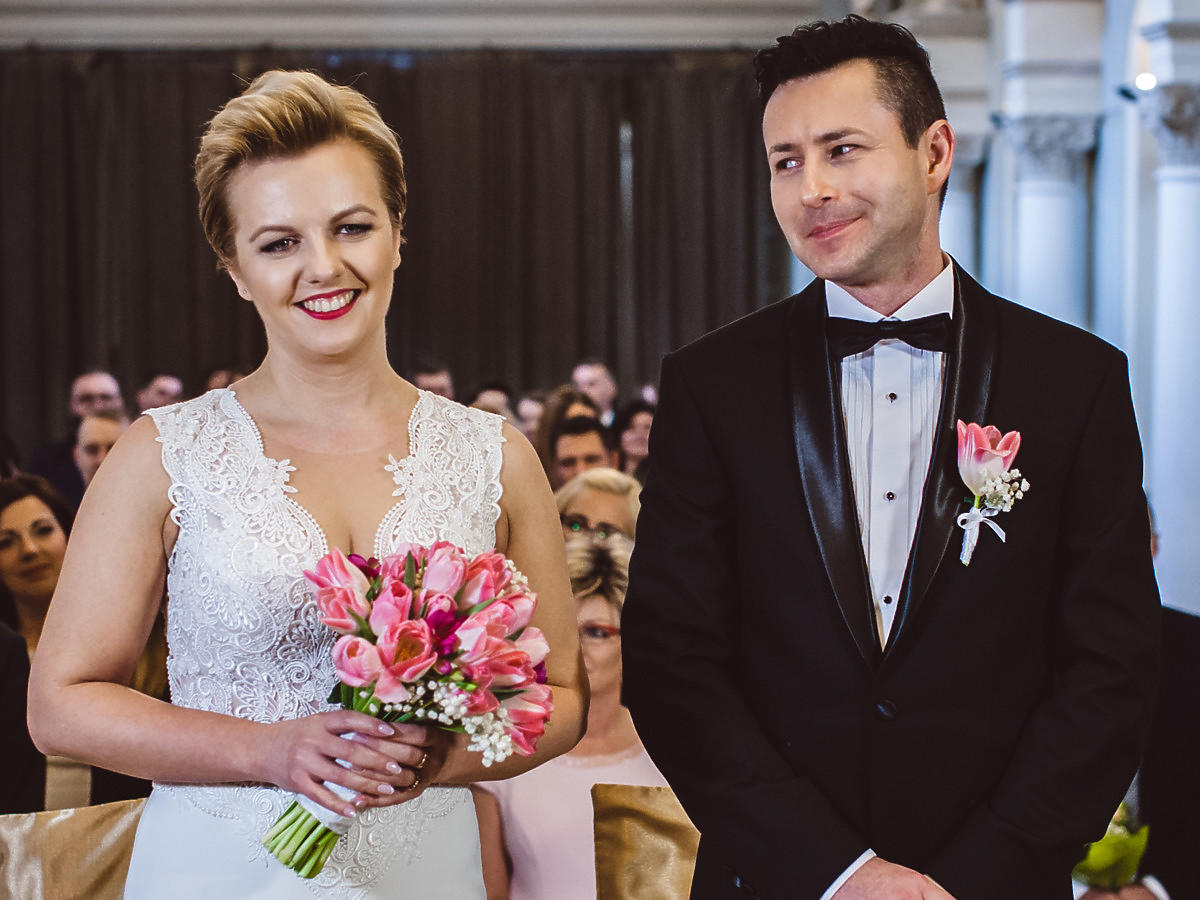 Agnieszka Antosik ślub Od Pierwszego Wejrzenia