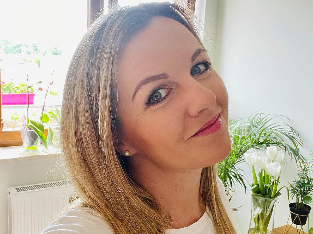 "Ślub od pierwszego wejrzenia 2": Agnieszka obchodzi 37. urodziny. Jak