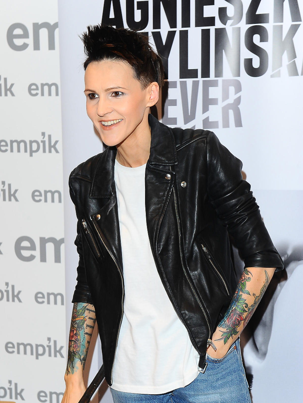 Agnieszka Chylińska