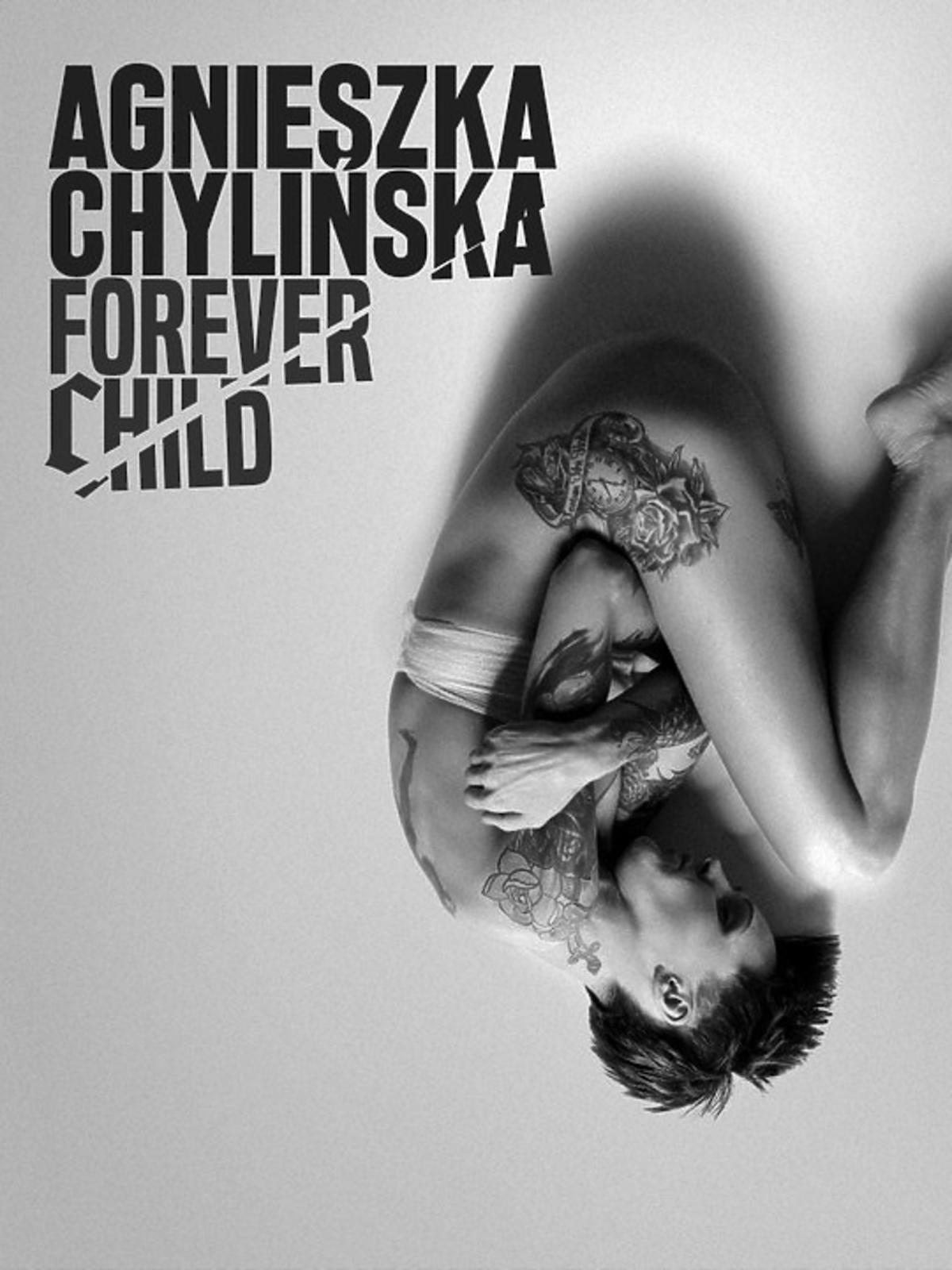 Agnieszka Chylińska - Forever Child