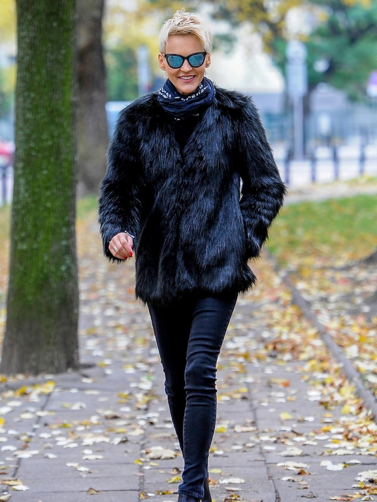Agnieszka Chylińska
