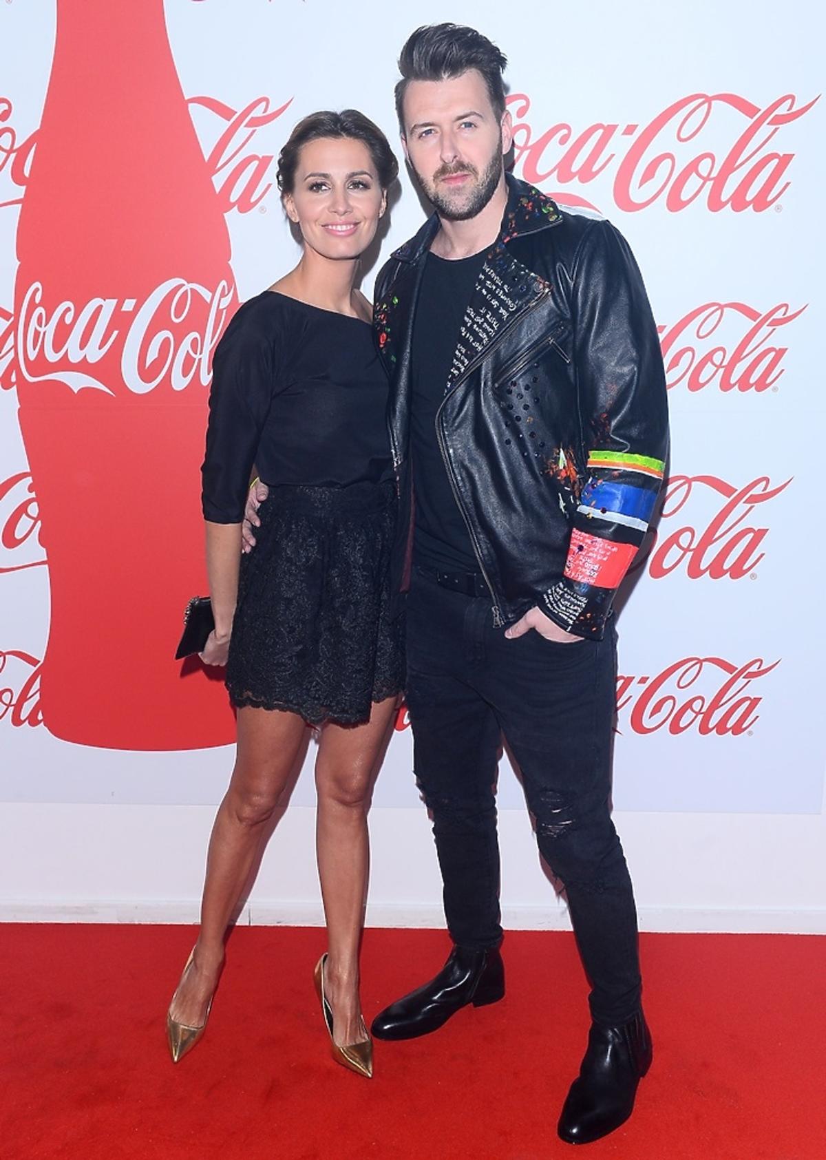 Agnieszka Hyży, Grzegorz Hyży