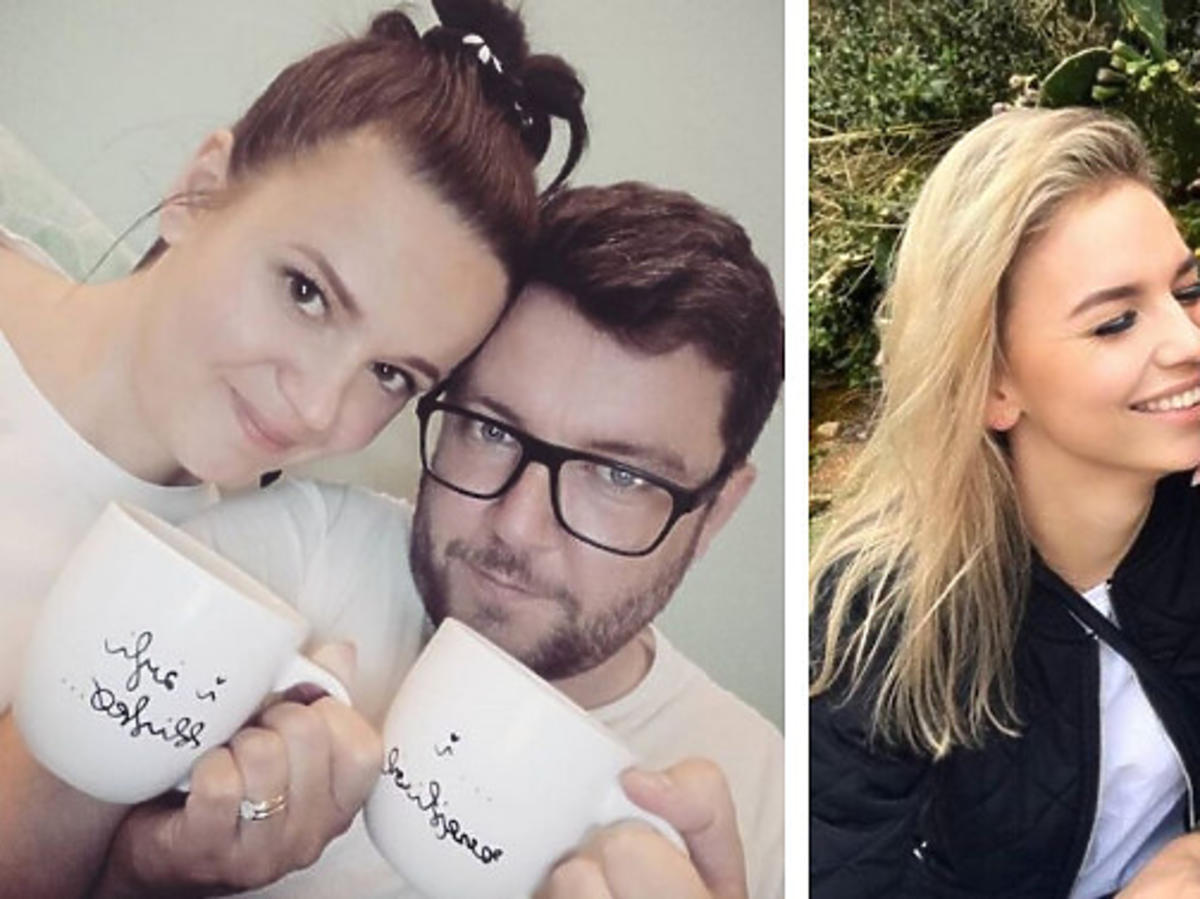 Agnieszka i Wojtek, Oliwia i Łukasz ze Ślubu od pierwszego wejrzenia
