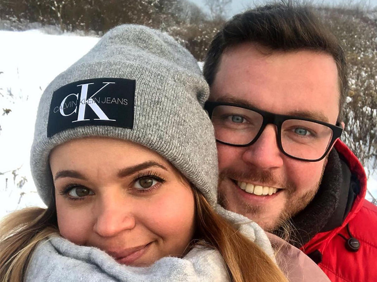 Agnieszka i Wojtek ze "Ślubu od pierwszego wejrzenia" świętują swoją rocznicę