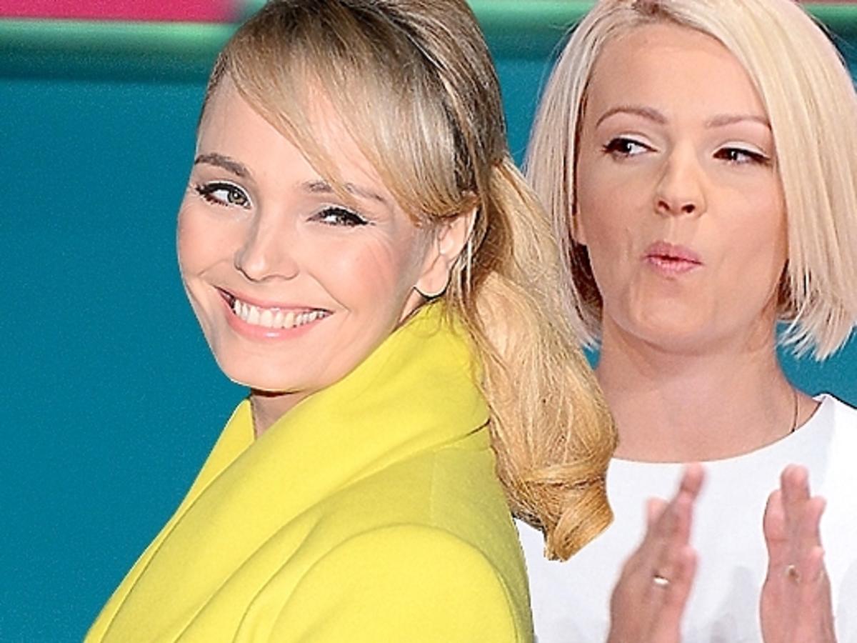 Agnieszka Jastrzębska i Dorota Szelągowska rozwód z Adamem Sztabą