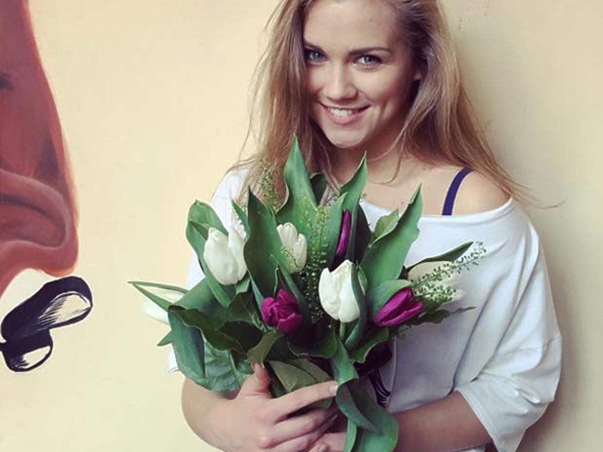 Agnieszka Kaczorowska dostała kwaty od Nikodem Rozbickiego