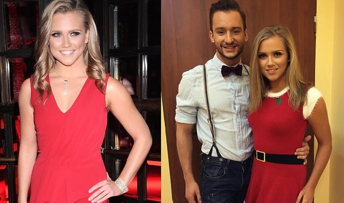 Agnieszka Kaczorowska, Kamil Kuroczko