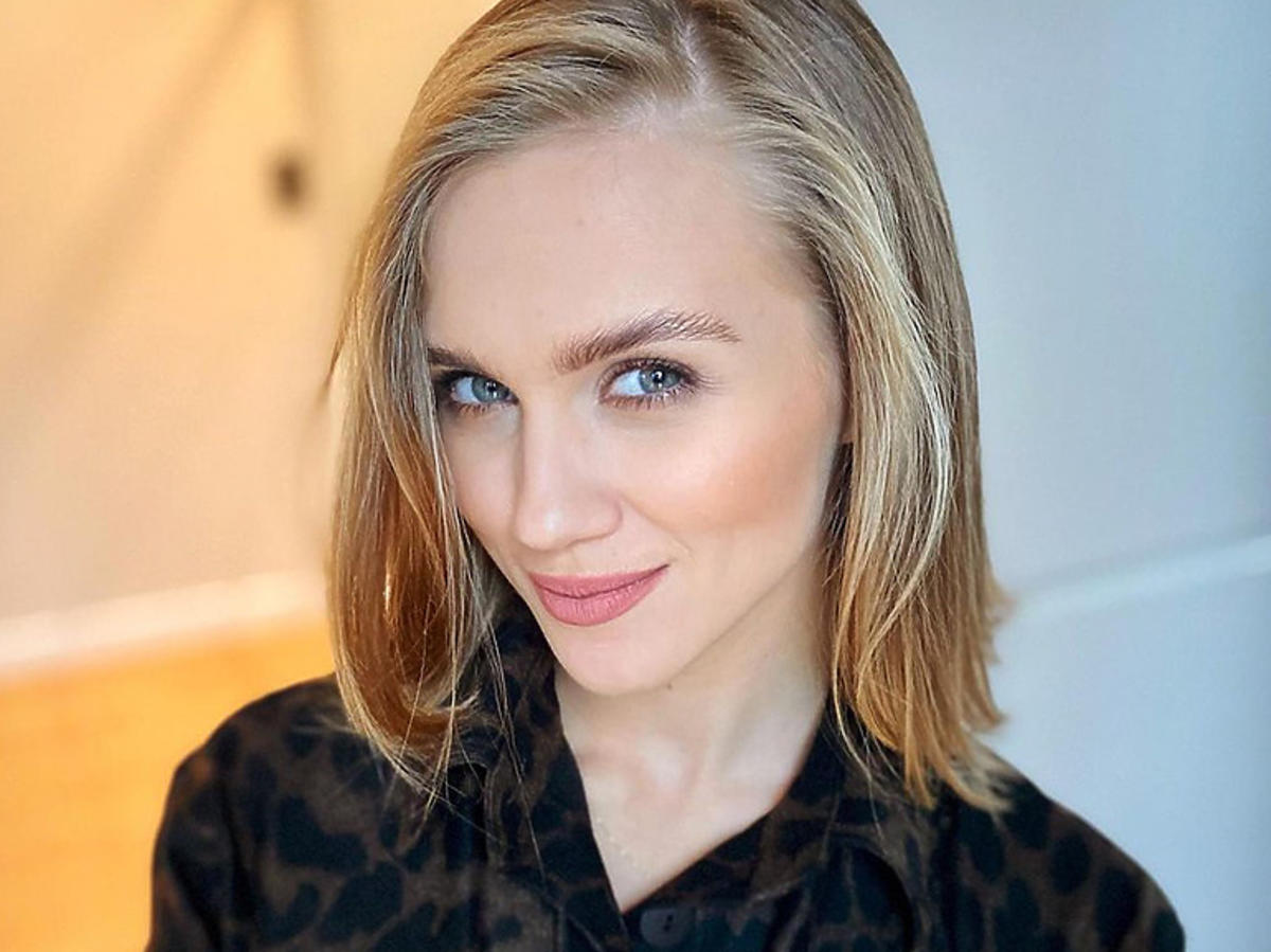 Agnieszka Kaczorowska komentuje zagraniczne wyjazdy gwiazd w pandemii.