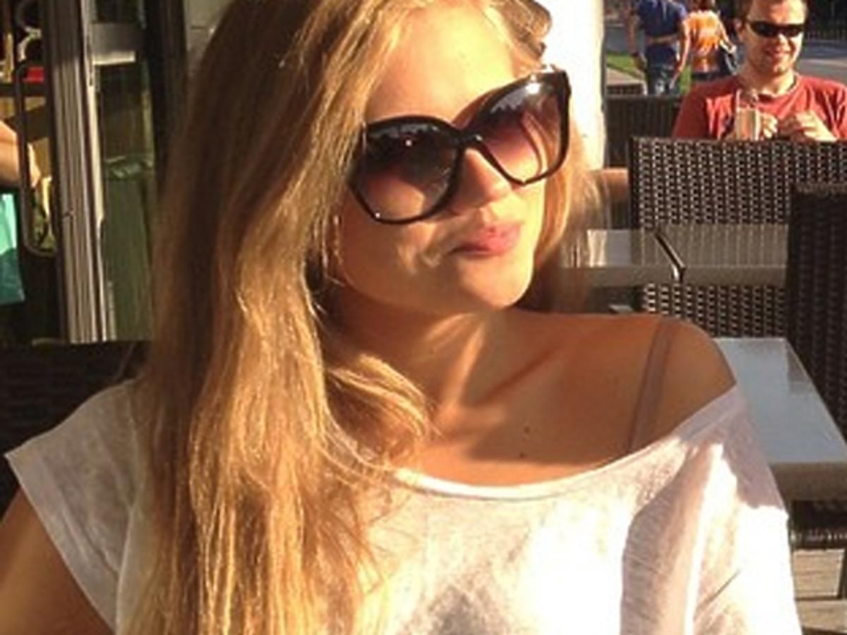 Agnieszka Kaczorowska pokazała mamę