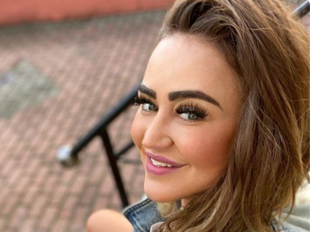 Agnieszka Kotońka Gogglebox