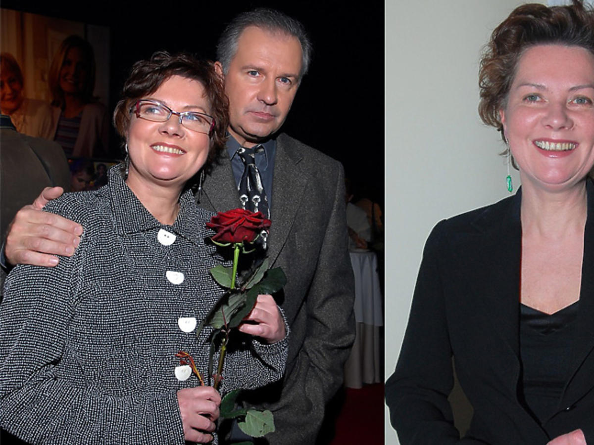 Agnieszka Kotulanka nie żyje zmarła w wieku 61 lat