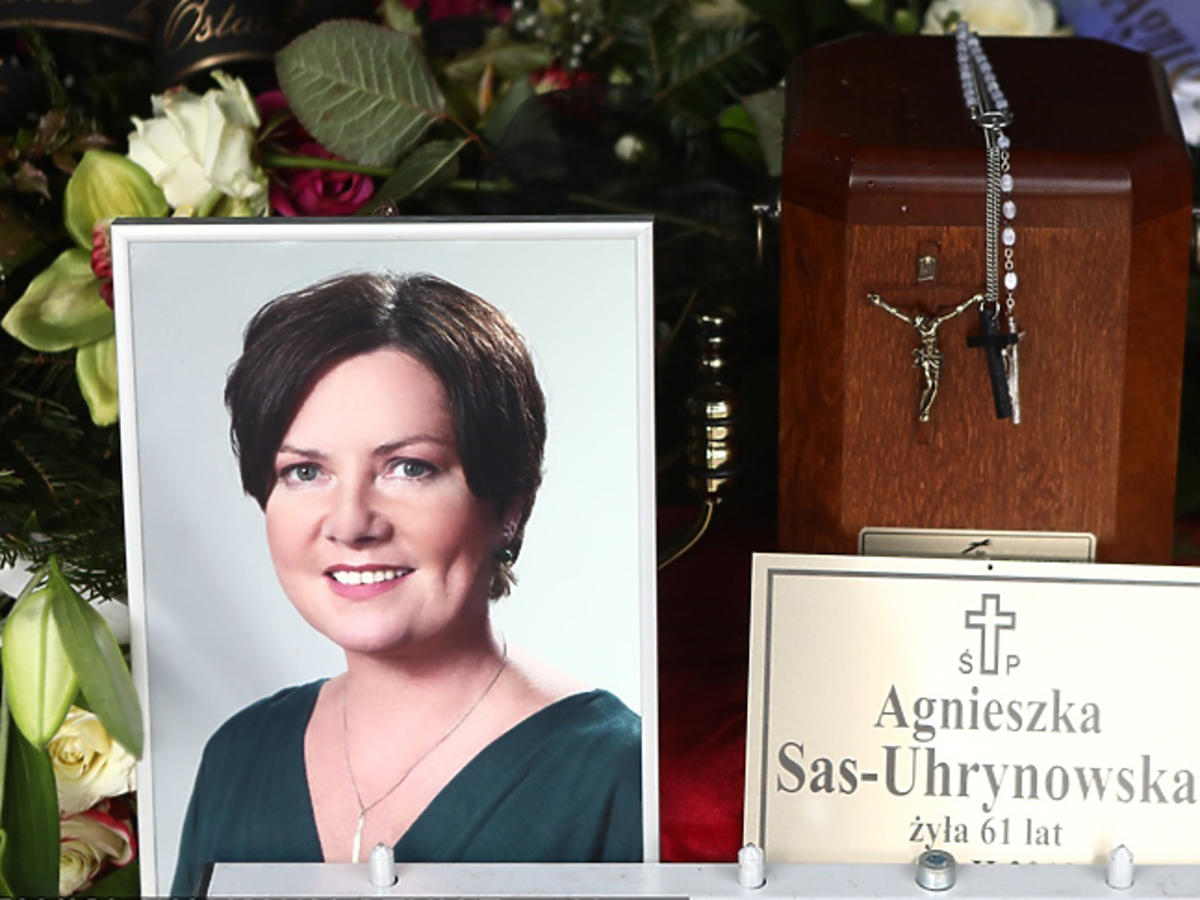 Agnieszka Kotulanka - znamy przyczyny śmierci