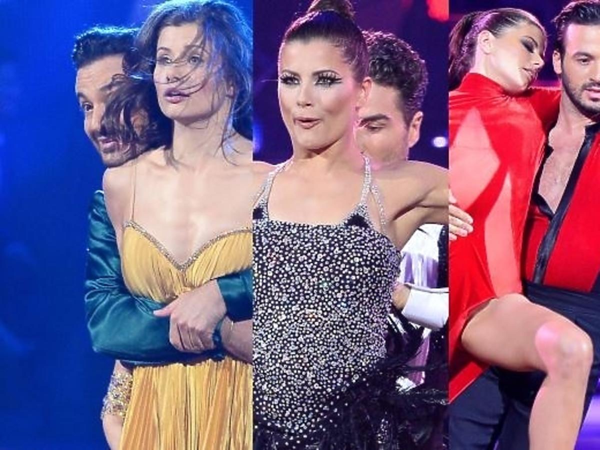 Agnieszka Sienkiewicz wygrała Taniec z Gwiazdami