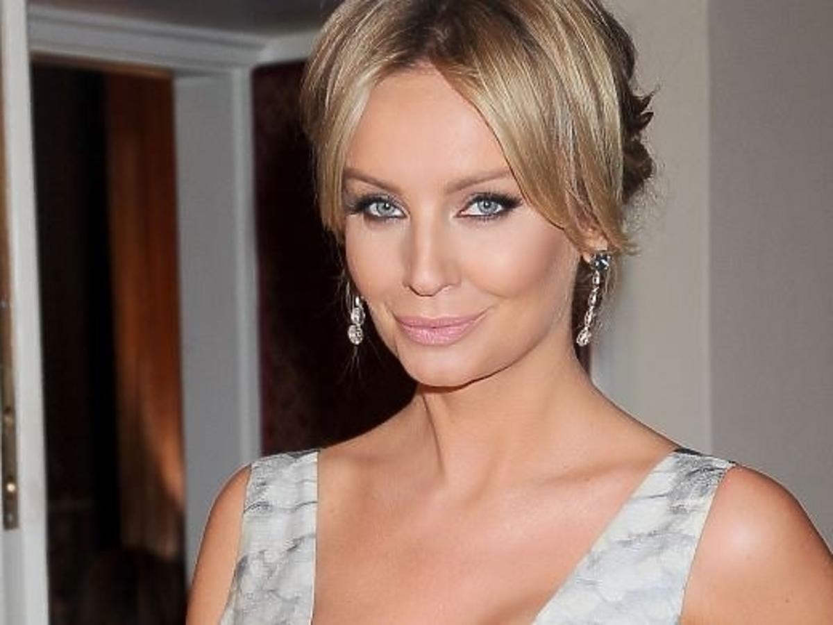 Agnieszka Szulim jak Aneta Kręglicka