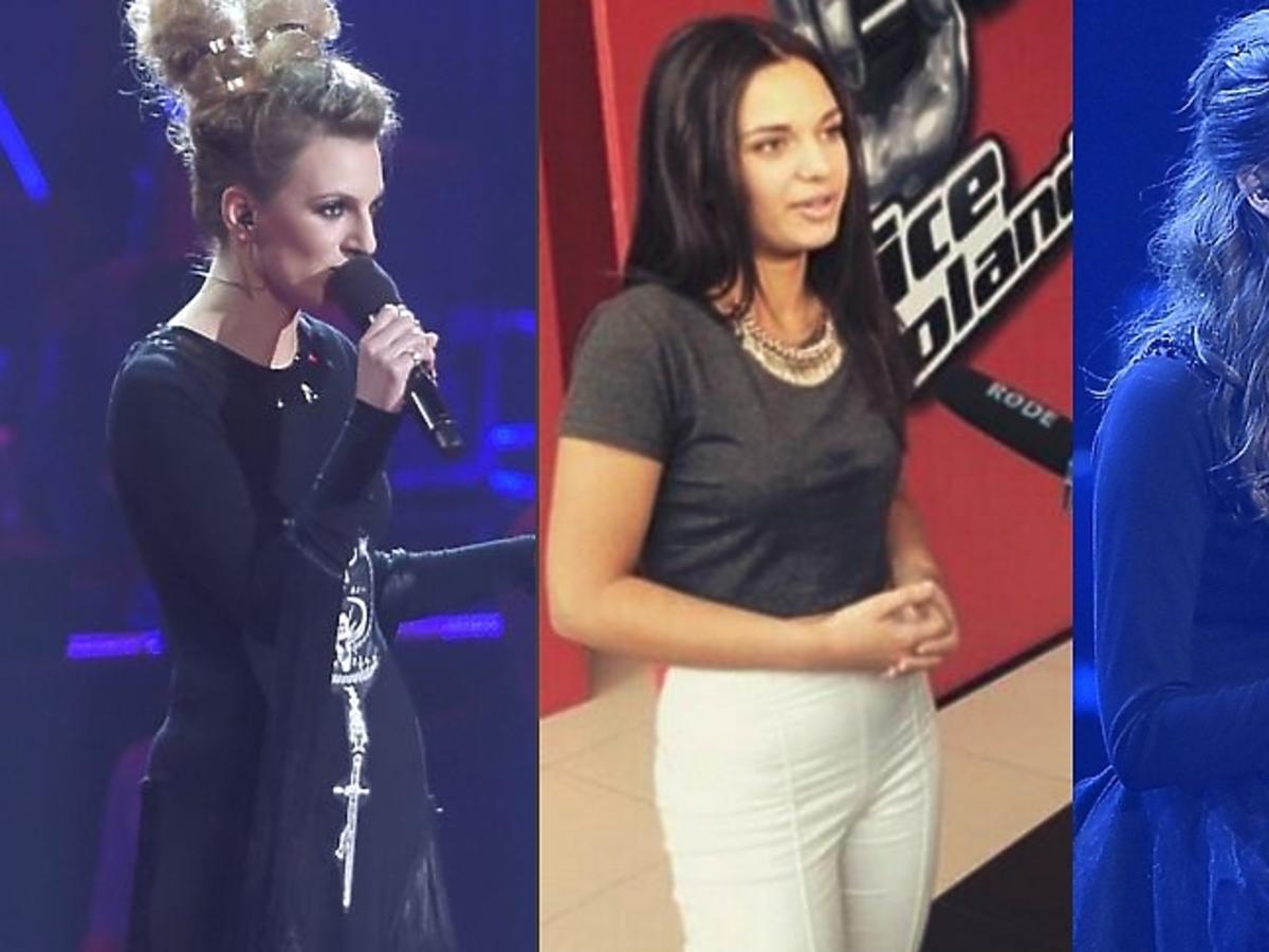 Agnieszka Twardowska w Twoja Twarz Brzmi Znajomo