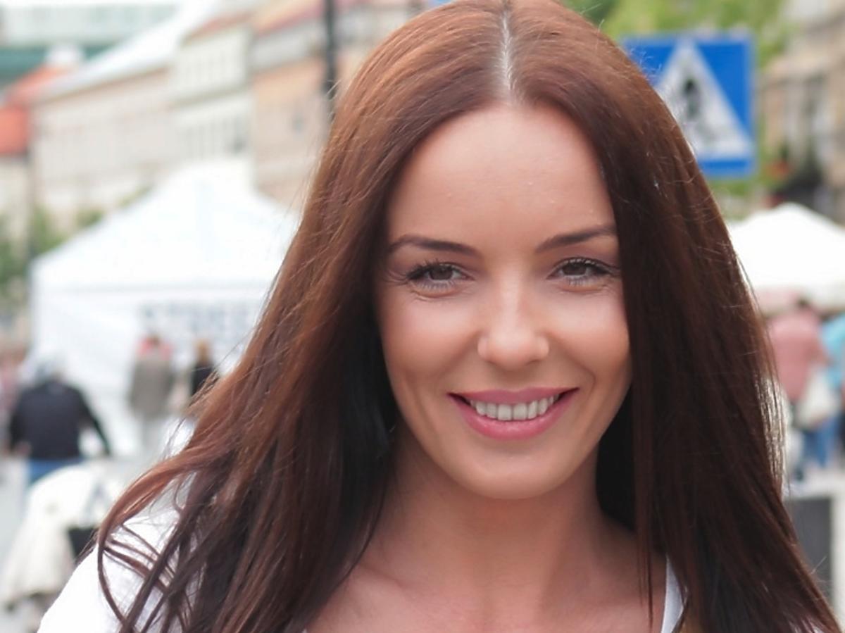 Agnieszka Włodarczyk