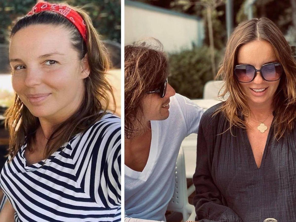 Agnieszka Włodarczyk wyprowadza się z Polski