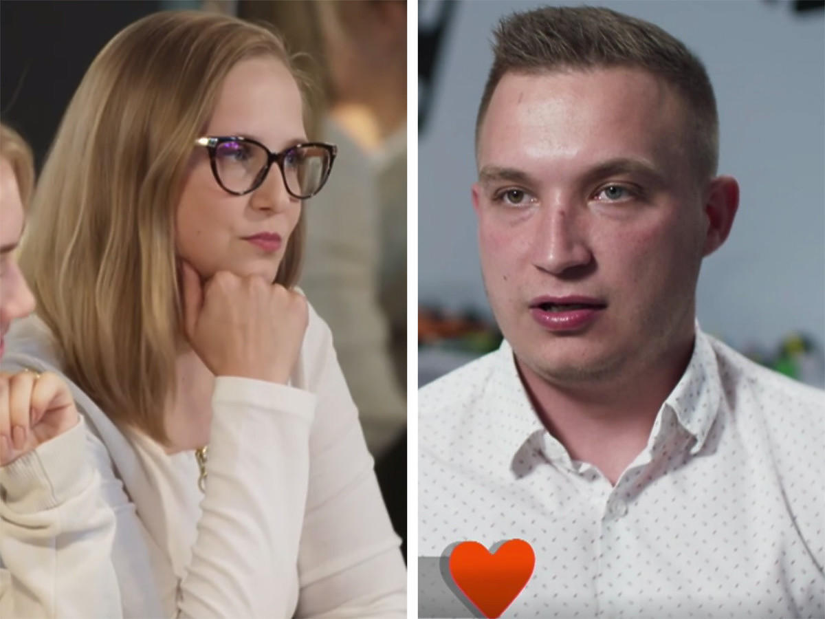 Agnieszka ze Ślubu od pierwszego wejrzenia wybuchła na imprezie rodzinnej Kamila