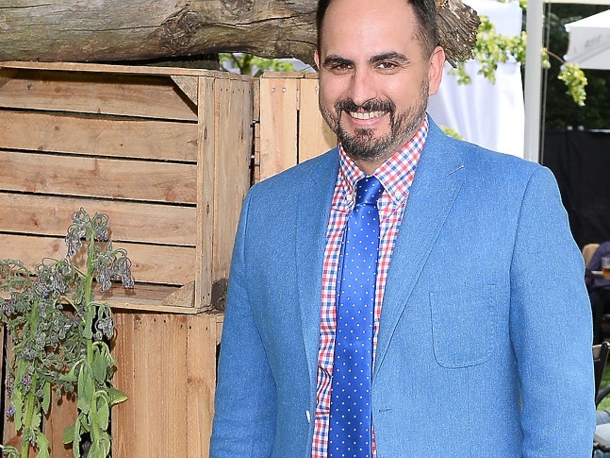 Agustin Egurolla otwiera nową szkołę tańca