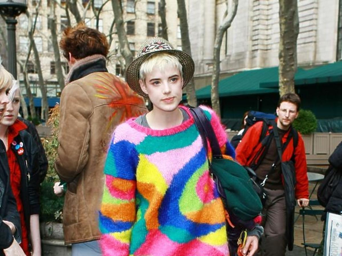 Agyness Deyn