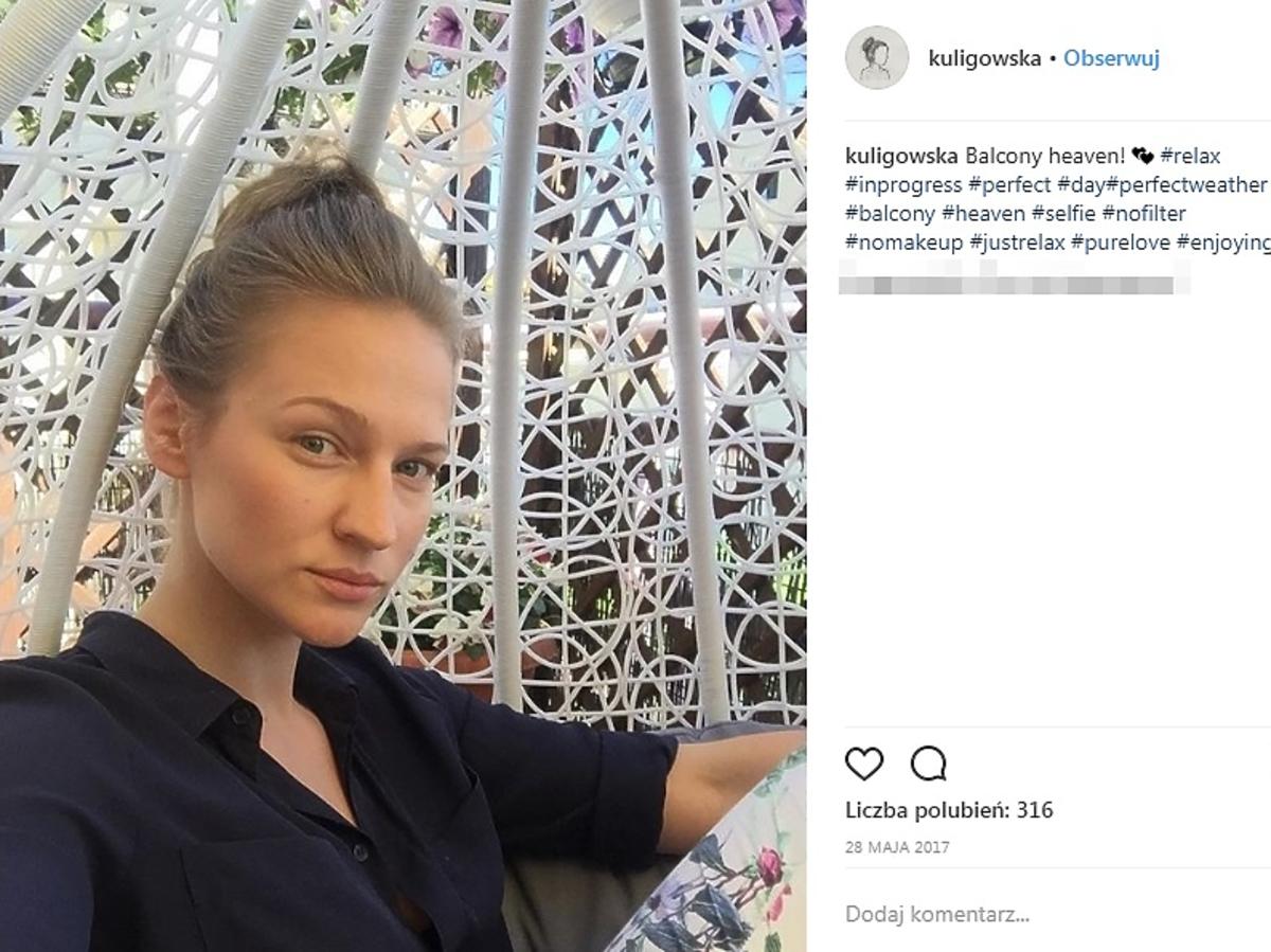 Aleksandra Kuligowska