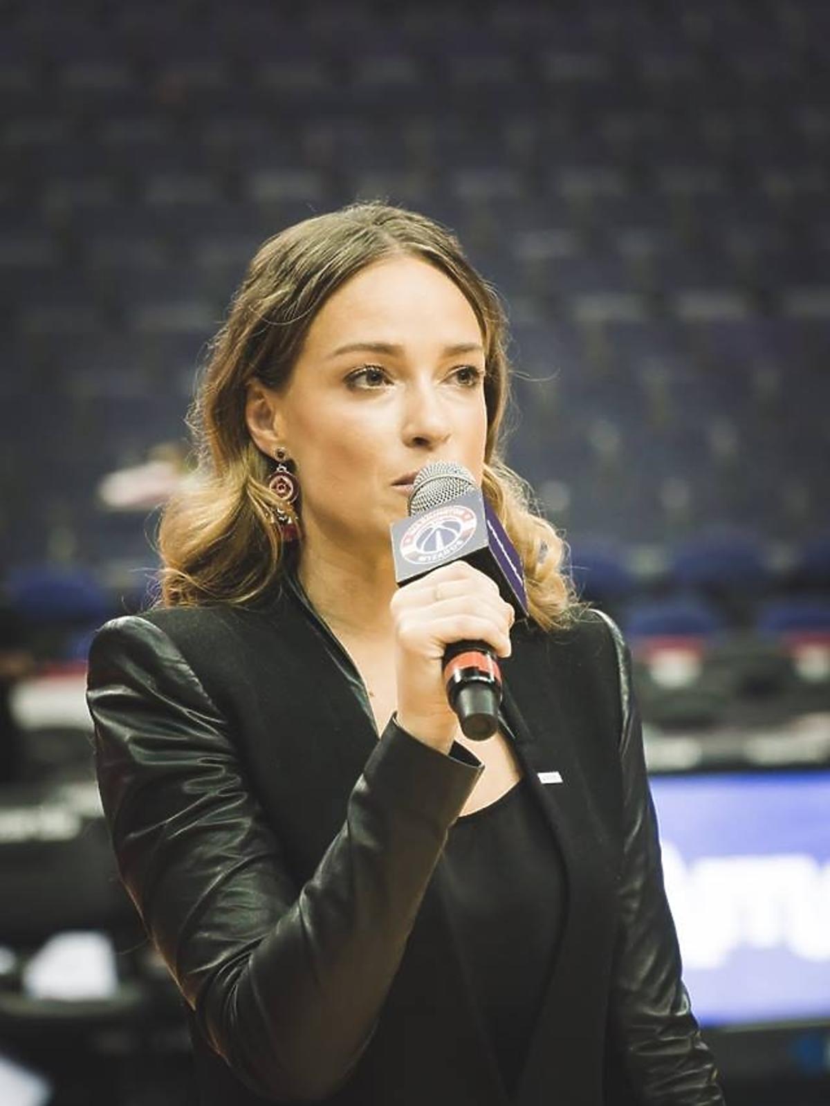 Alicja Bachleda-Curuś