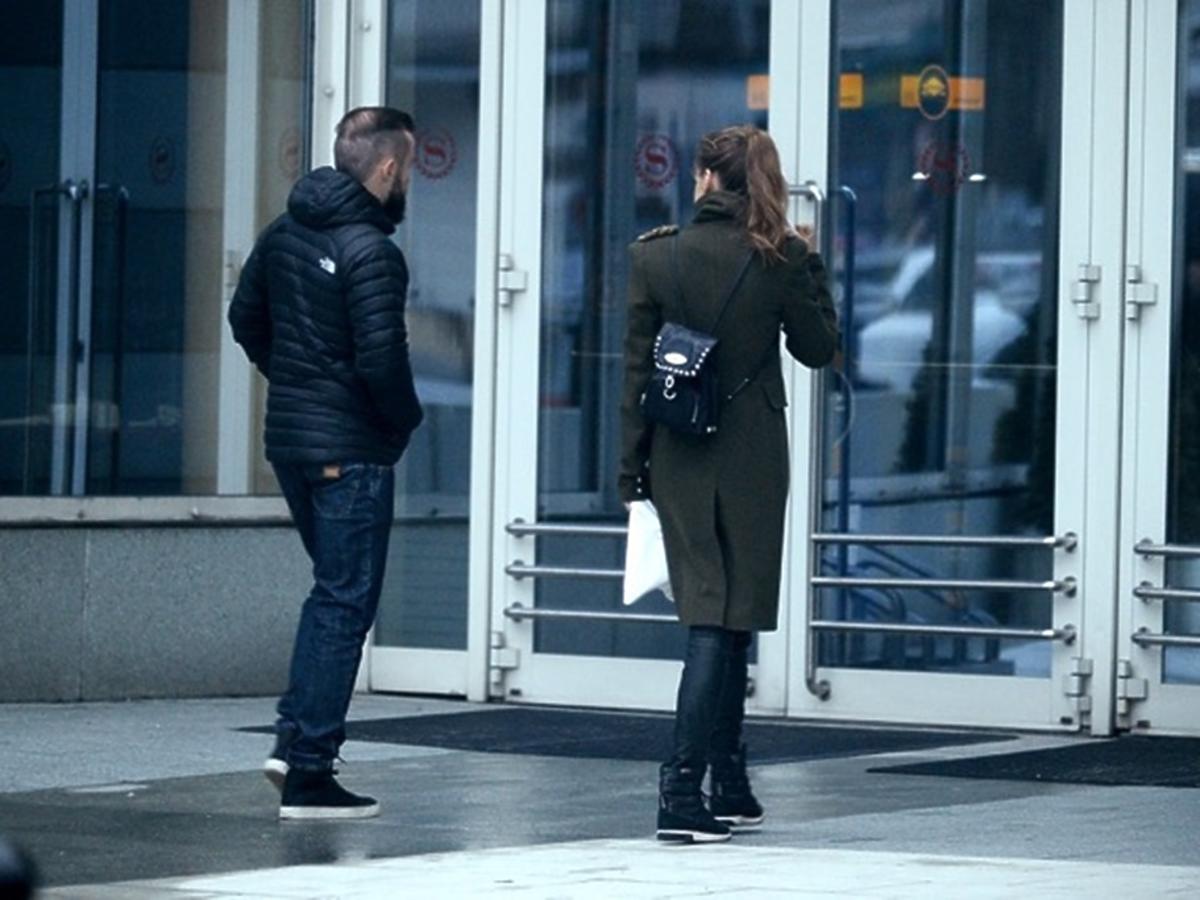 Alicja Bachleda-Curuś, Sebastian Kulczyk