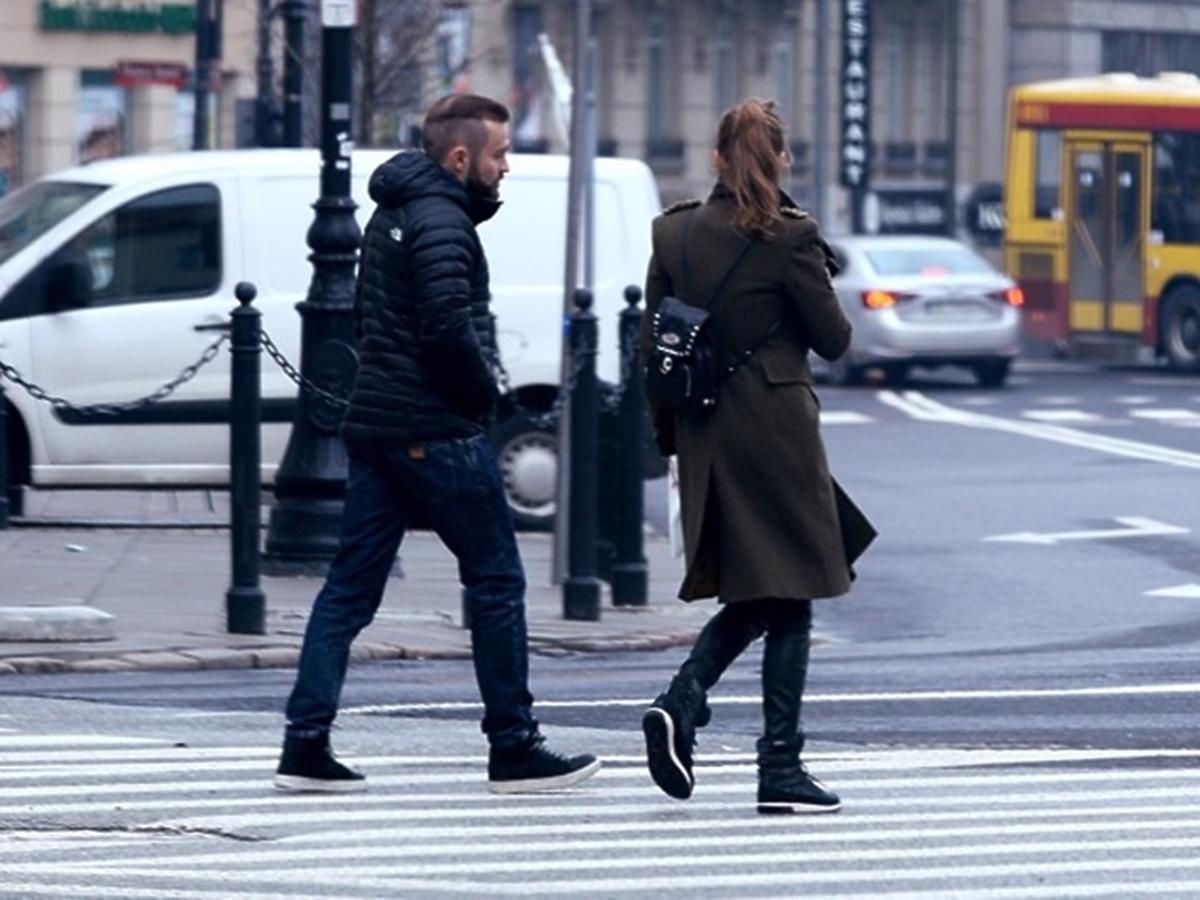 Alicja Bachleda-Curuś, Sebastian Kulczyk