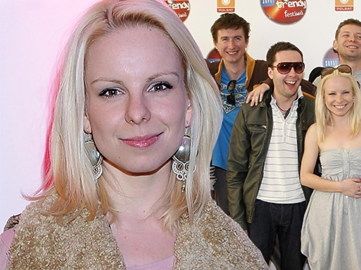 Alicja Janosz narzeka na organizację Rawa Blues