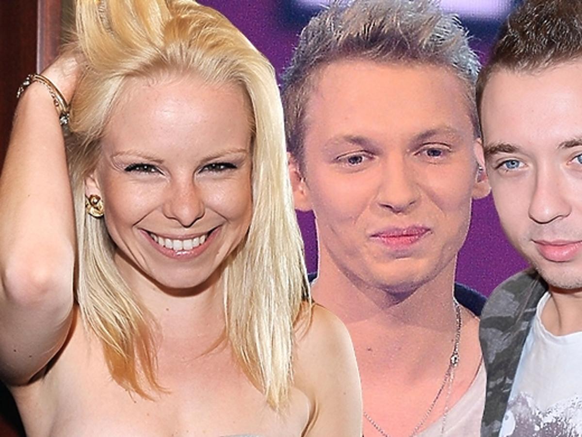 Alicja Janosz nie wie kim są Enej i LemON. Alicja Janosz wojna z Polsatem. Alicja Janosz w Must Be The Music