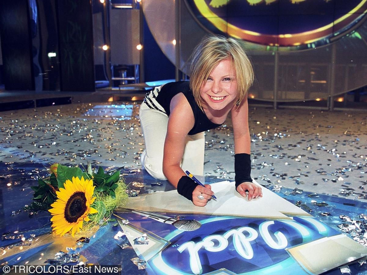 Alicja Janosz w programie 