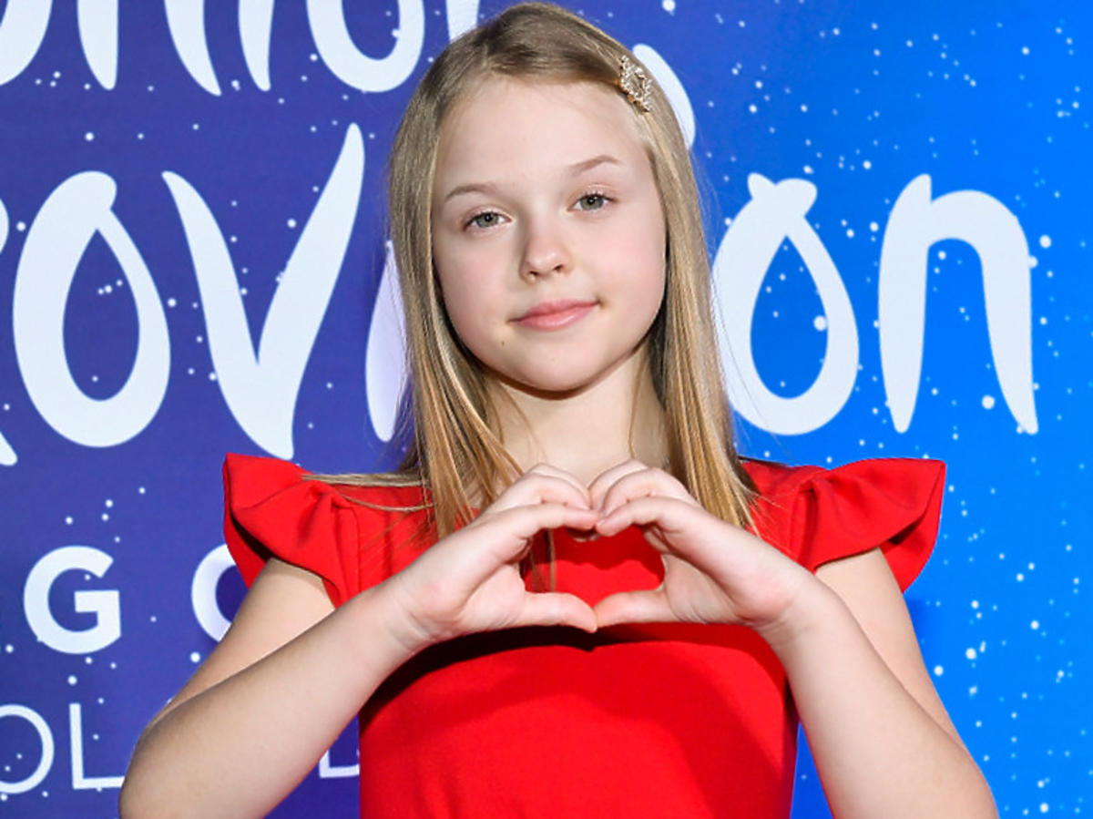 Alicja Tracz podsumowuje Eurowizję Junior 2020