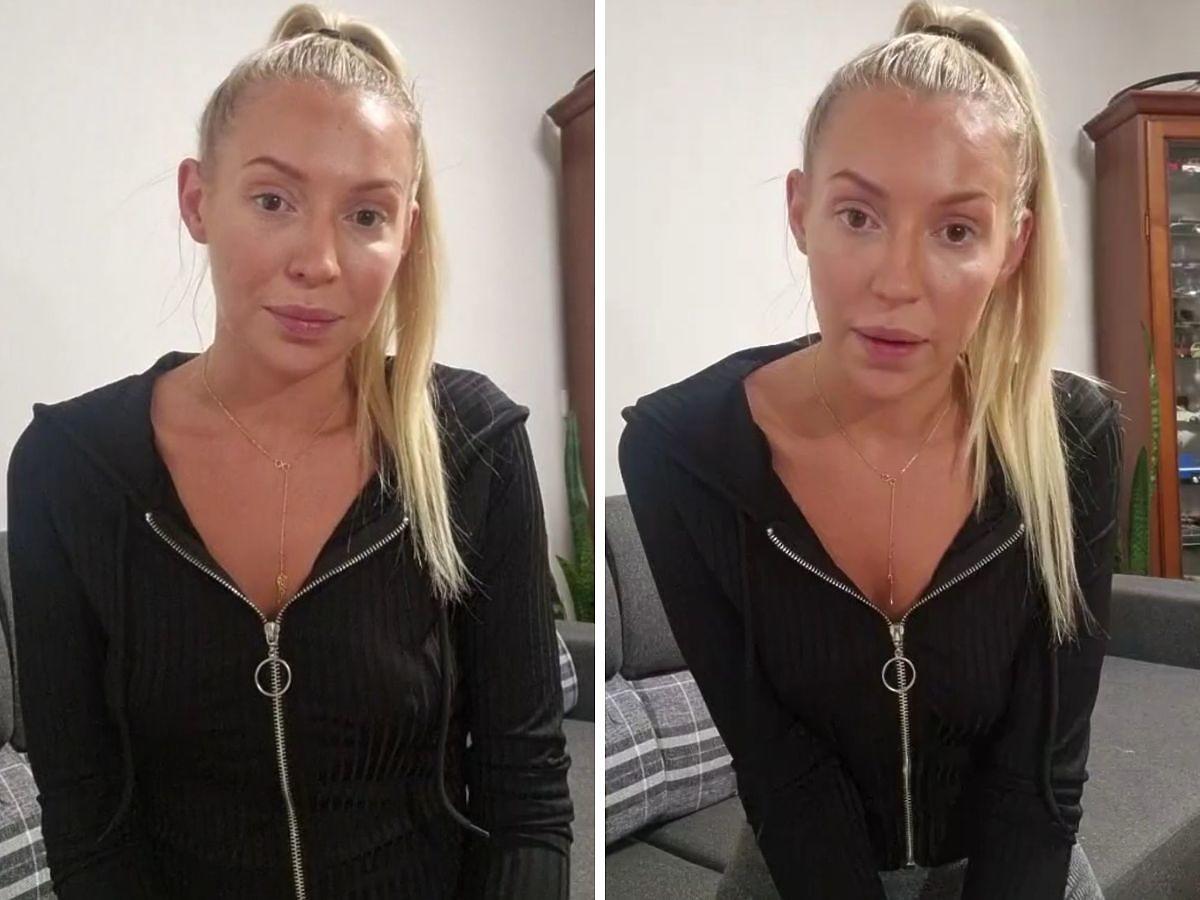 Alicja z Love Island zdradza, co działo się w programie