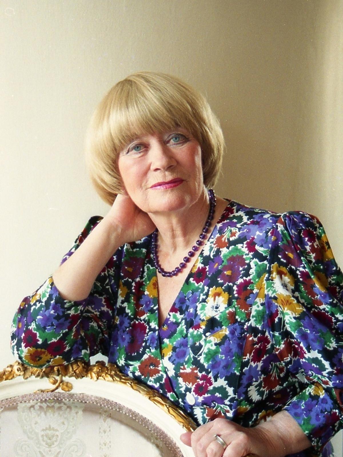 Alina Janowska