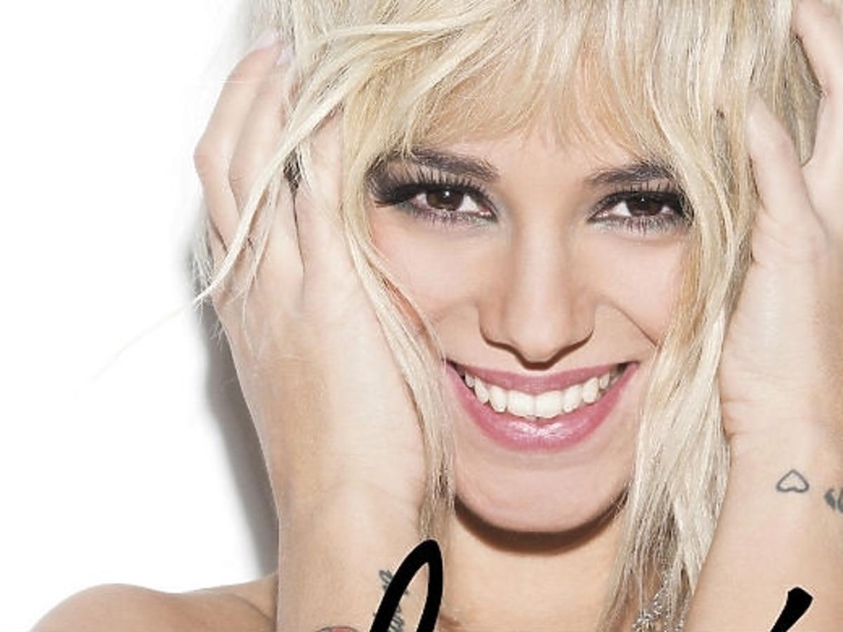 Alizee powróciła z nowym singlem