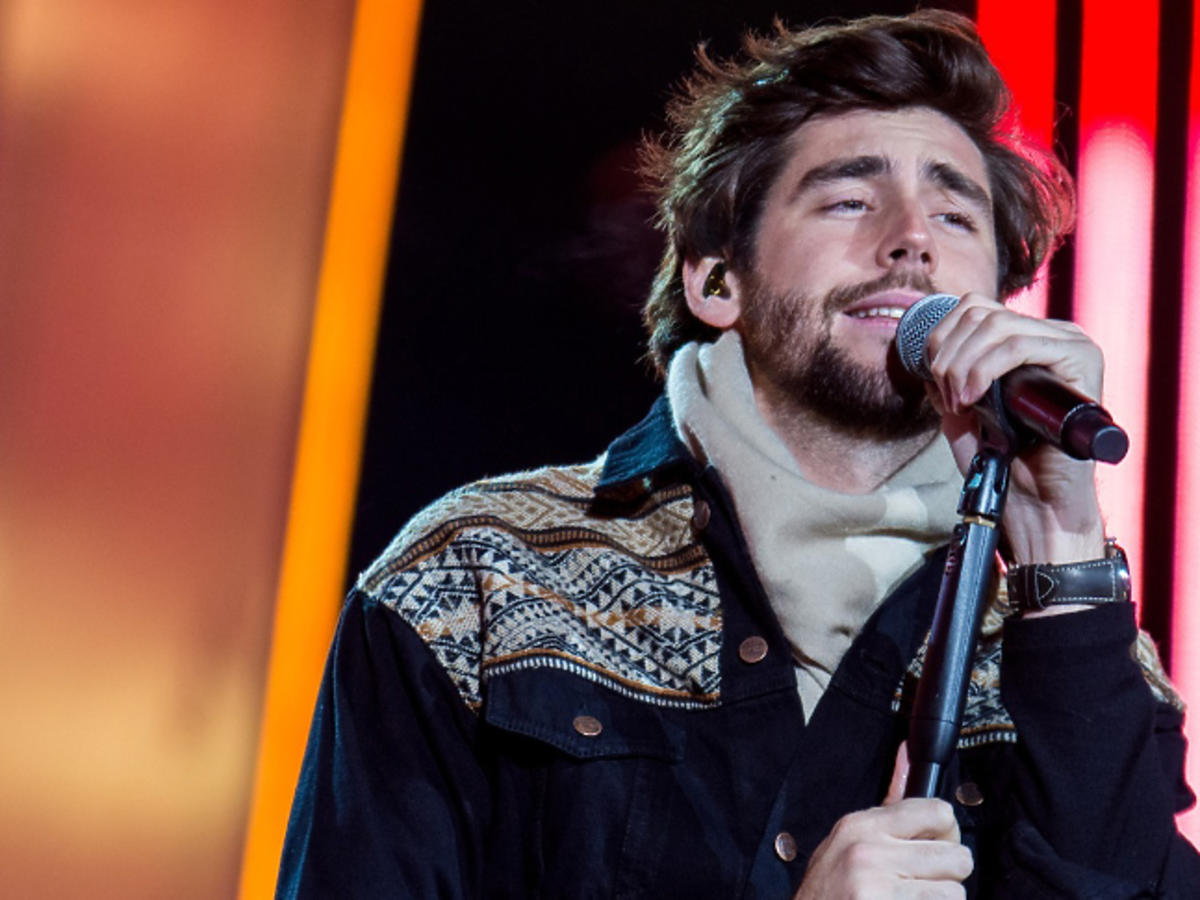 Alvaro Soler