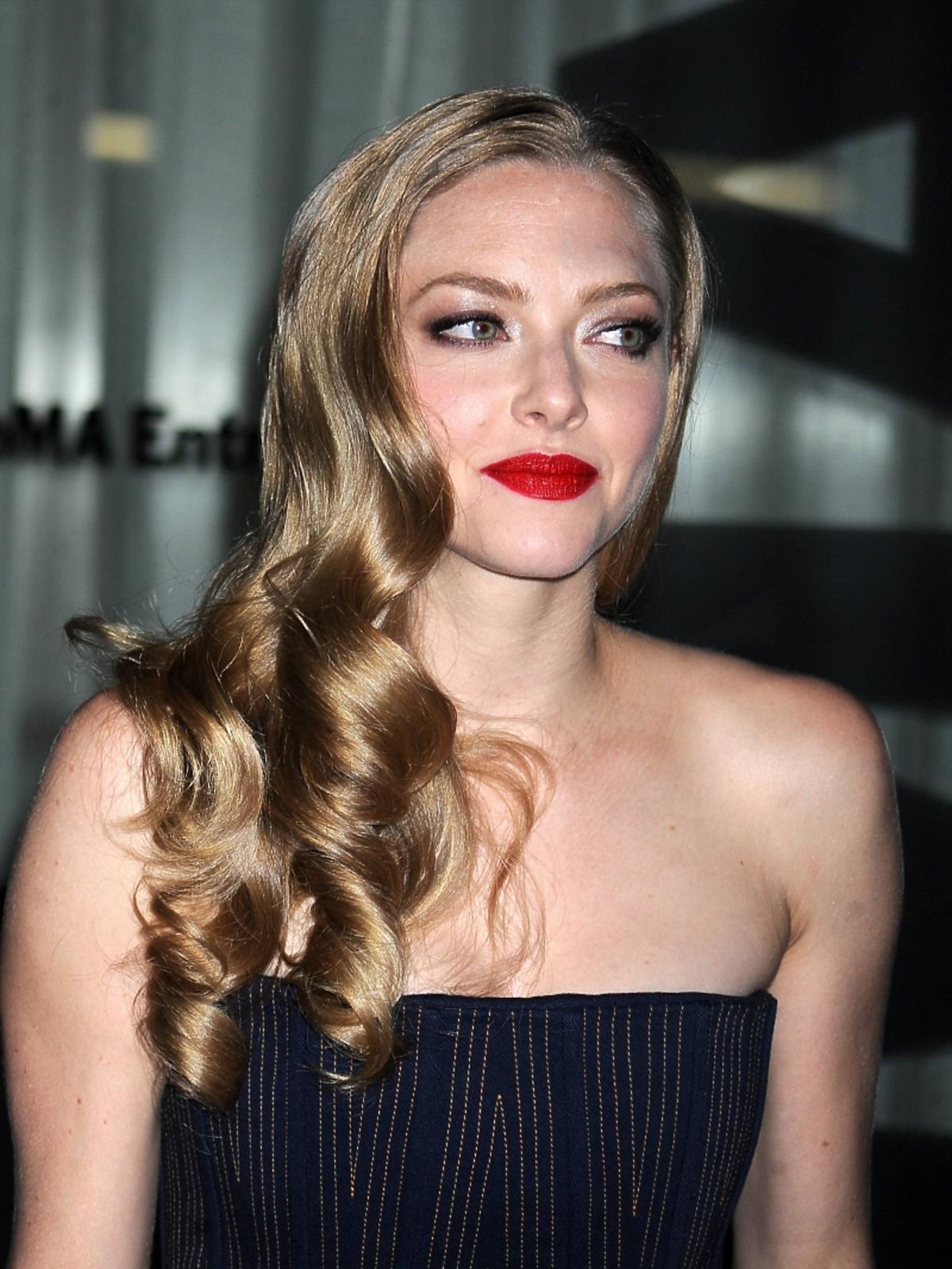 Amanda Seyfried
