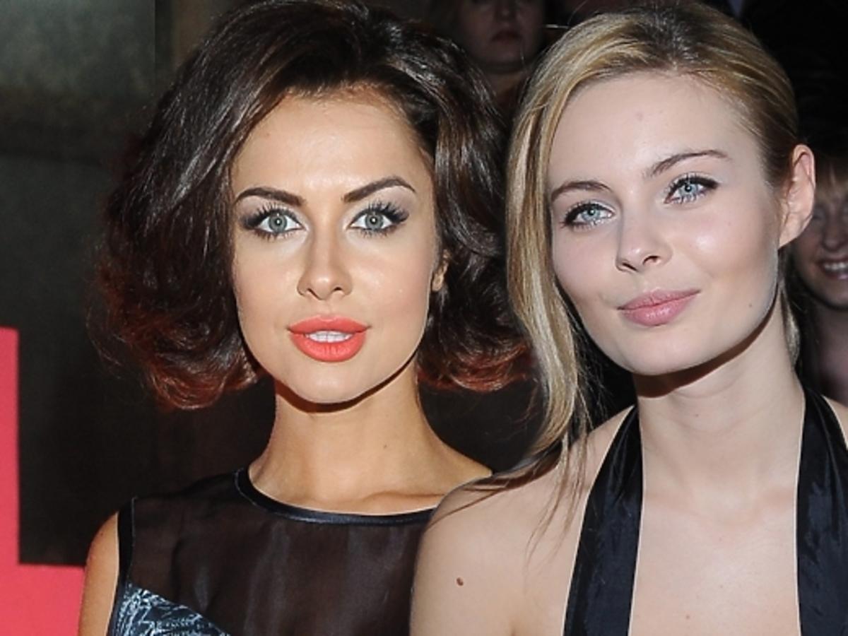 Amanda Streich nie wróży kariery Natalii Siwiec