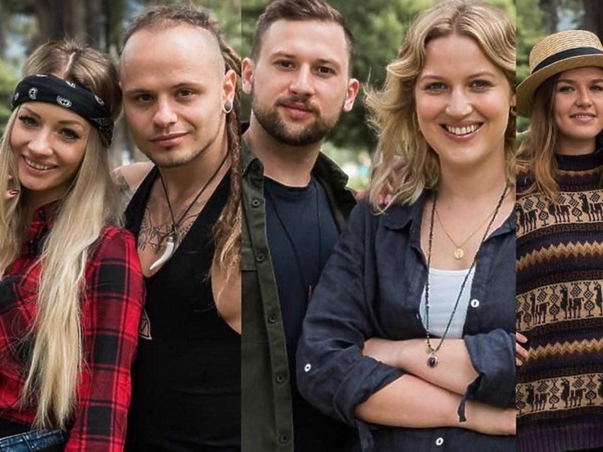 Ameryka Express- kto wygra show?