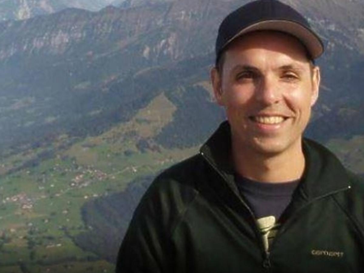 Andreas Lubitz sprawdzą katastrofy lotniczej