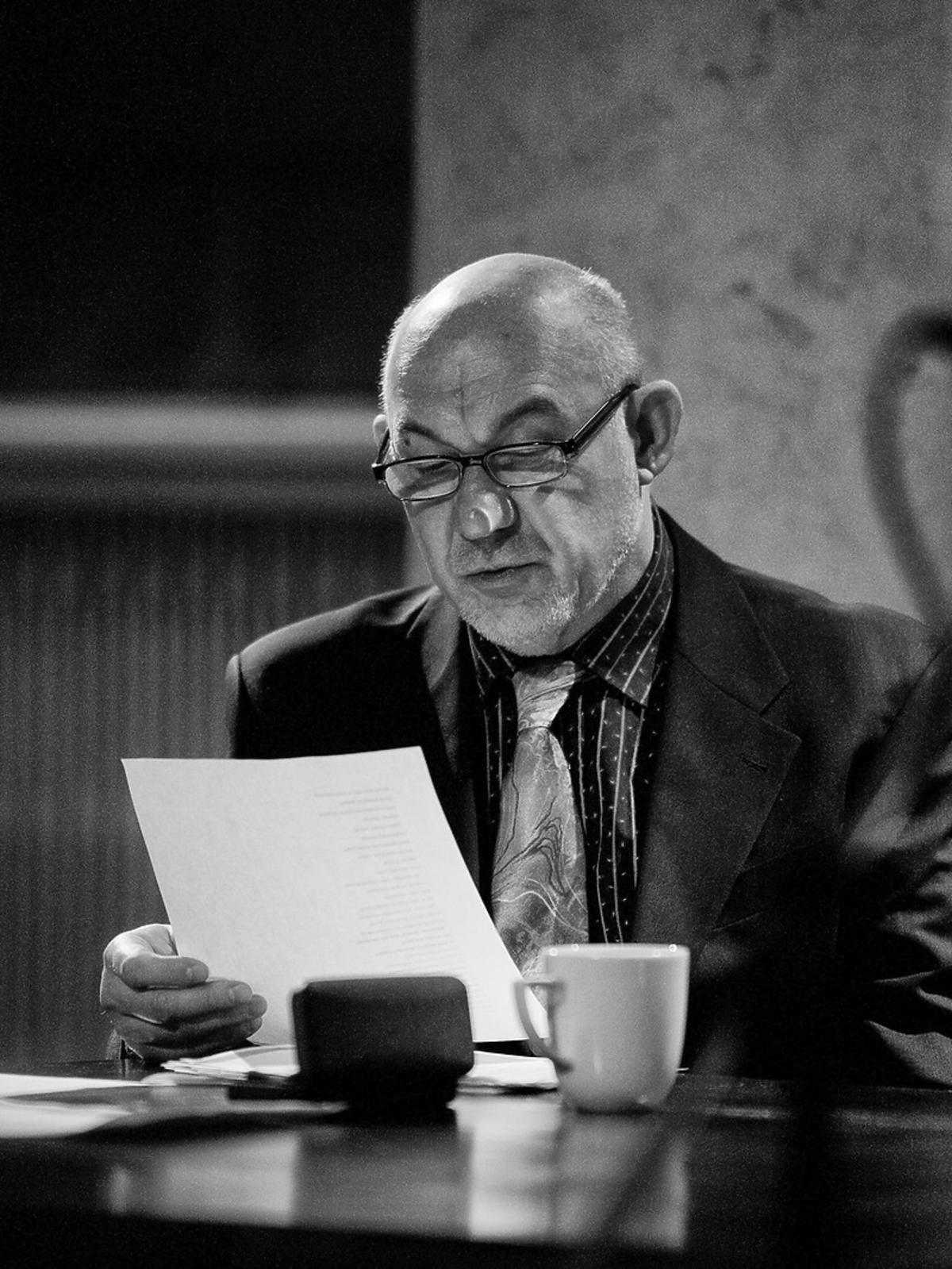 Andrzej Blumenfeld