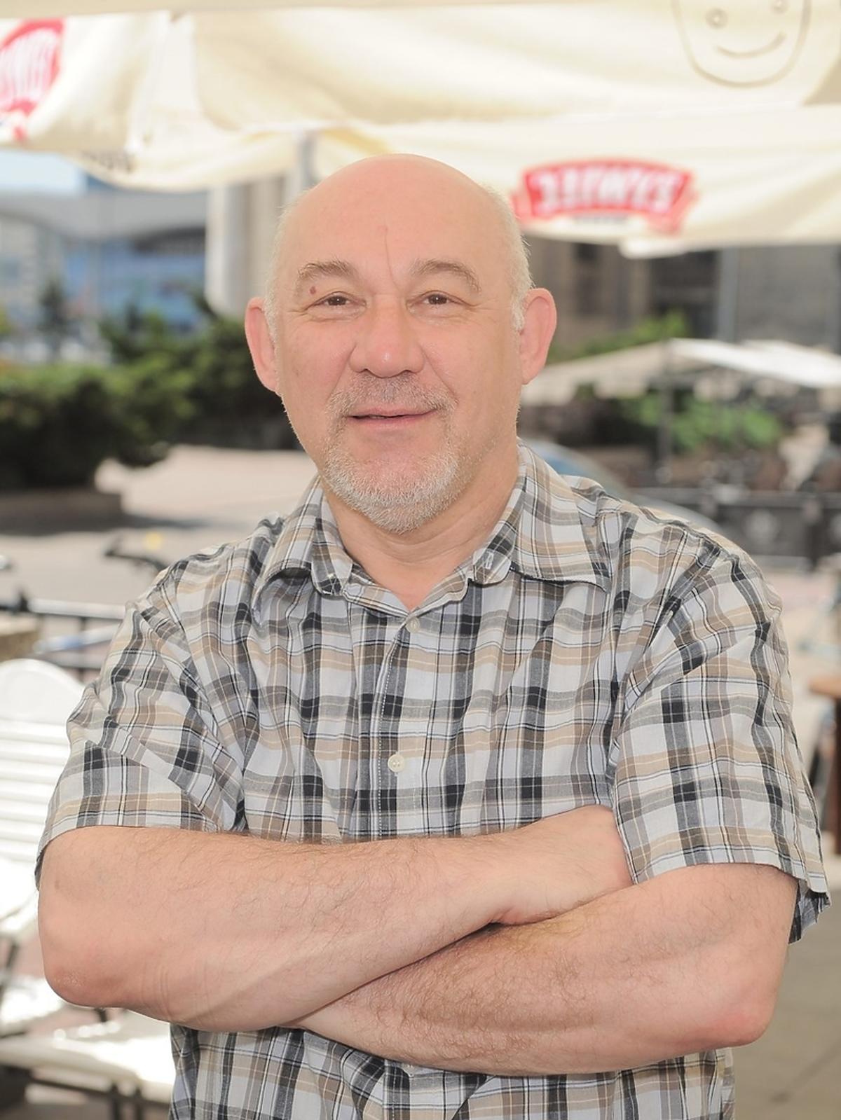 Andrzej Blumenfeld
