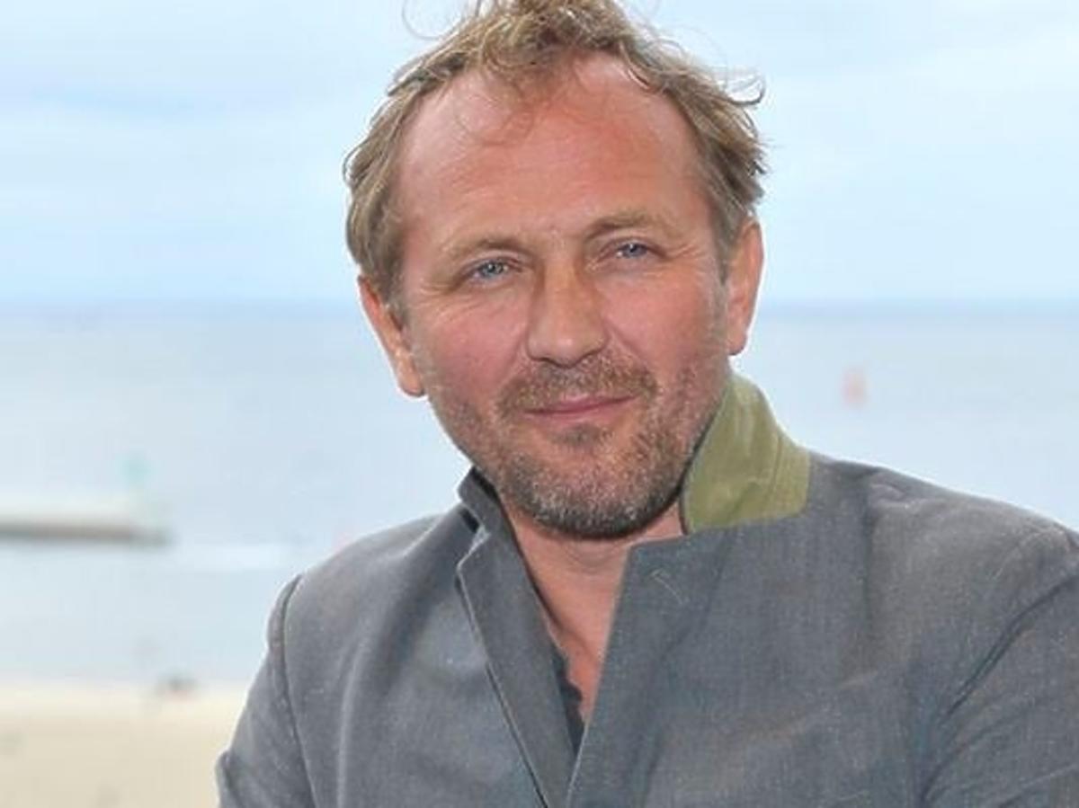 Andrzej Chyra o polskim kościele