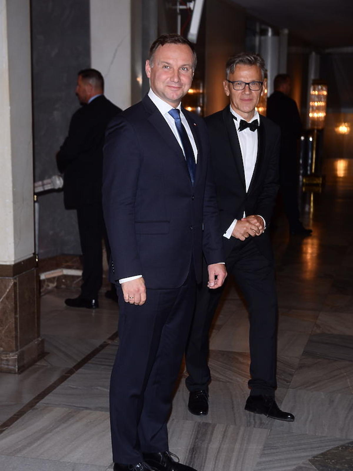 Andrzej Duda