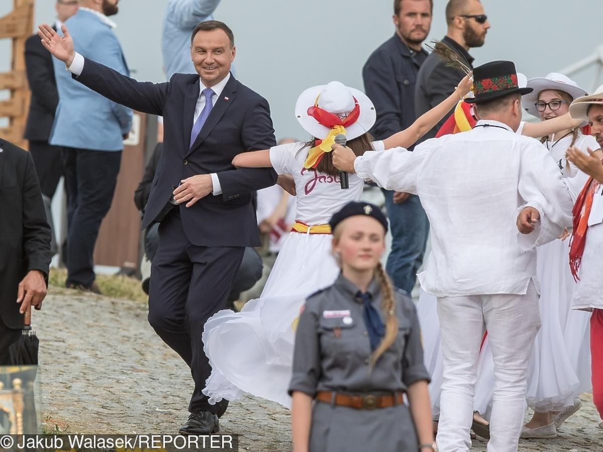 Andrzej Duda